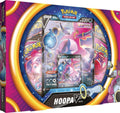 Hoopa V Box-Englisch