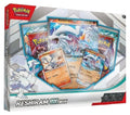 Reshiram ex Kollektion-Deutsch