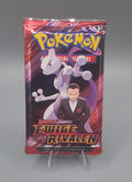 Ewige Rivalen Booster-Deutsch