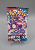 Kampfstile Booster-Deutsch