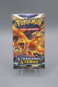Strahlende Sterne Booster-Deutsch