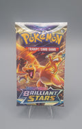 Brilliant Stars Booster-Englisch