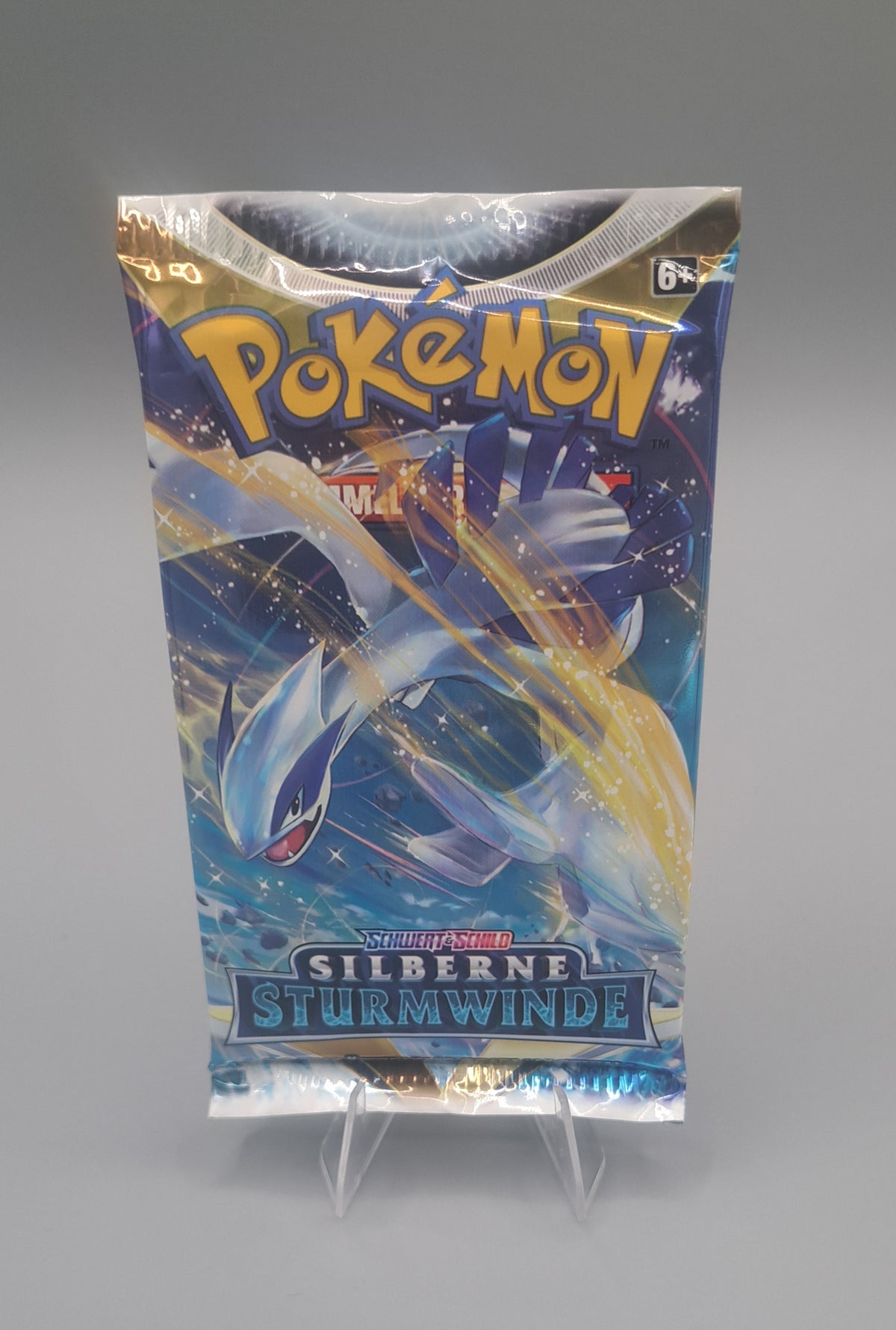 Silberne Sturmwinde Booster-Deutsch