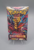 Lost Origin Booster - Englisch