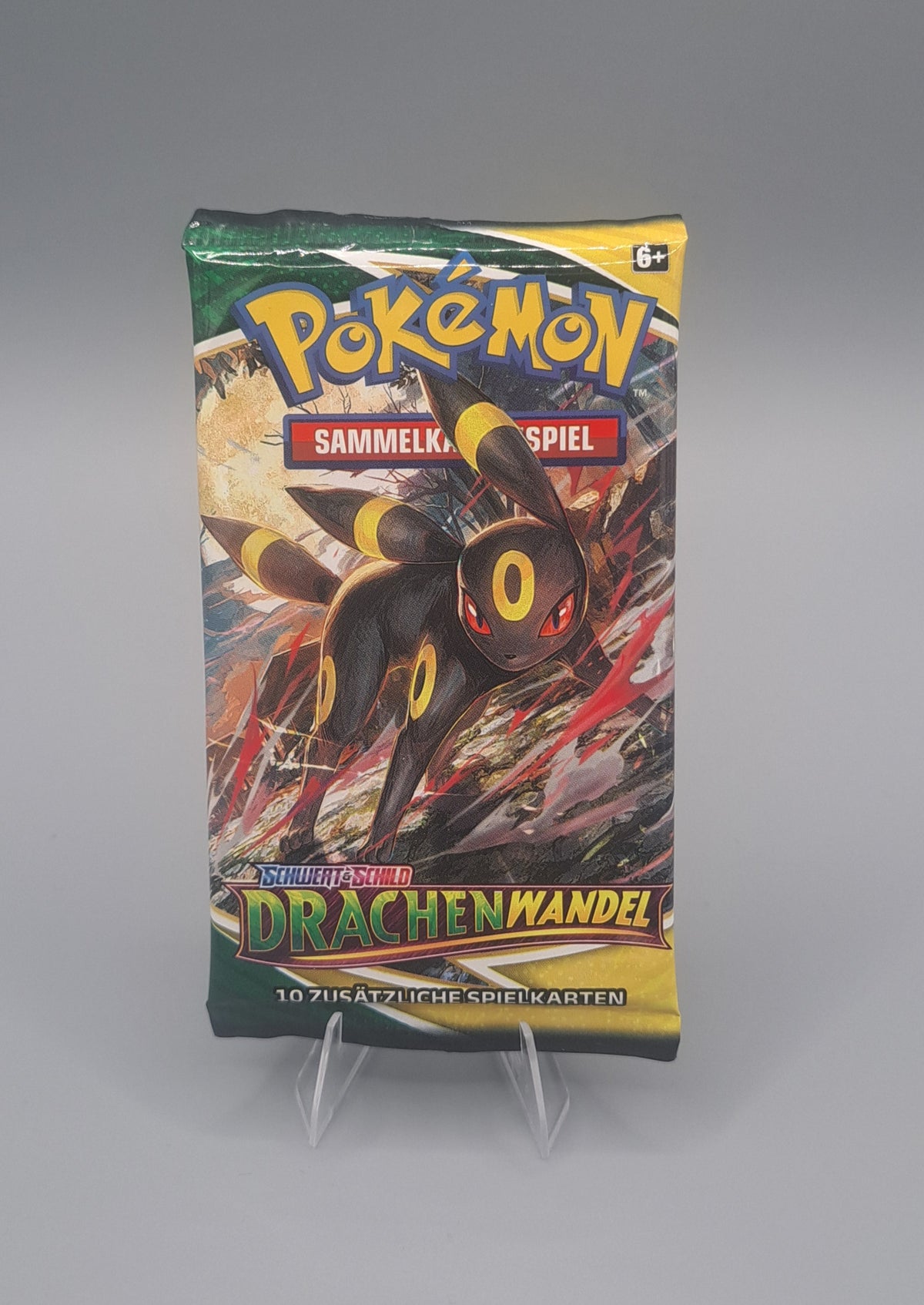 Drachenwandel Booster-Deutsch