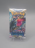 Silver Tempest Booster - Englisch