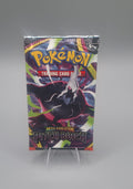 Pitch Black Booster-Englisch