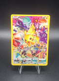 Pikachu (CRZ 160)-Deutsch