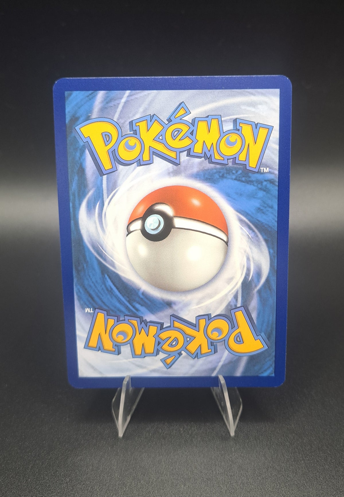 Pikachu (CRZ 160)-Deutsch