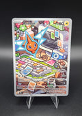 Rotom (DRI 197)-Deutsch