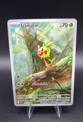 Igamaro (CRI 087)-Deutsch
