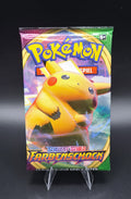 Farbenschock Booster-Deutsch