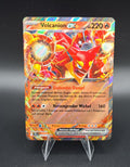 Volcanion ex (JTG 031)-Deutsch