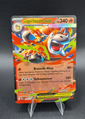 Mega Camerupt ex (MEG 022)-Deutsch