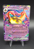Pumpdjinn ex (CRI 041)-Deutsch