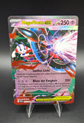 Mega Floette ex (CRI 035)-Deutsch
