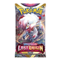 Lost Origin Booster - Englisch