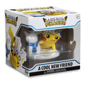 Spielfigur Funko A Day with Pikachu Figure - A Cool New Friend