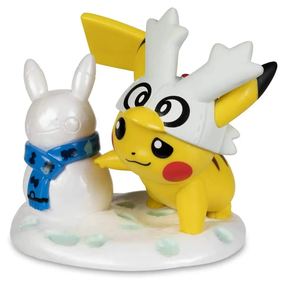 Spielfigur Funko A Day with Pikachu Figure - A Cool New Friend