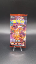 CSV5C: Dark Crystal Blaze Booster-Chinesisch