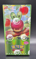 CBB6C: Gem Pack Vol. 6 Booster Box-Chinesisch