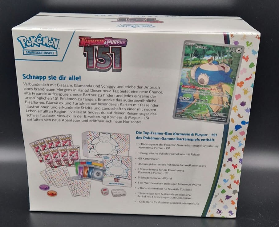 151 Top-Trainer-Box-Deutsch