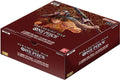 Paramount War Booster Box-Englisch