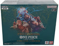 Two Legends Booster Box-Englisch