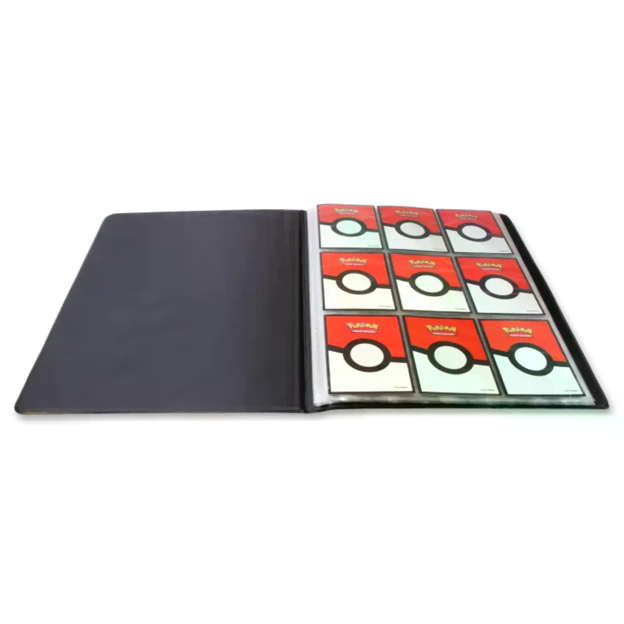 Sammelkarte Ultra Pro Pokemon Mega Charizard 9-Pocket Portfolio