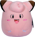 Pokémon Squishmallows Piepi 35 cm