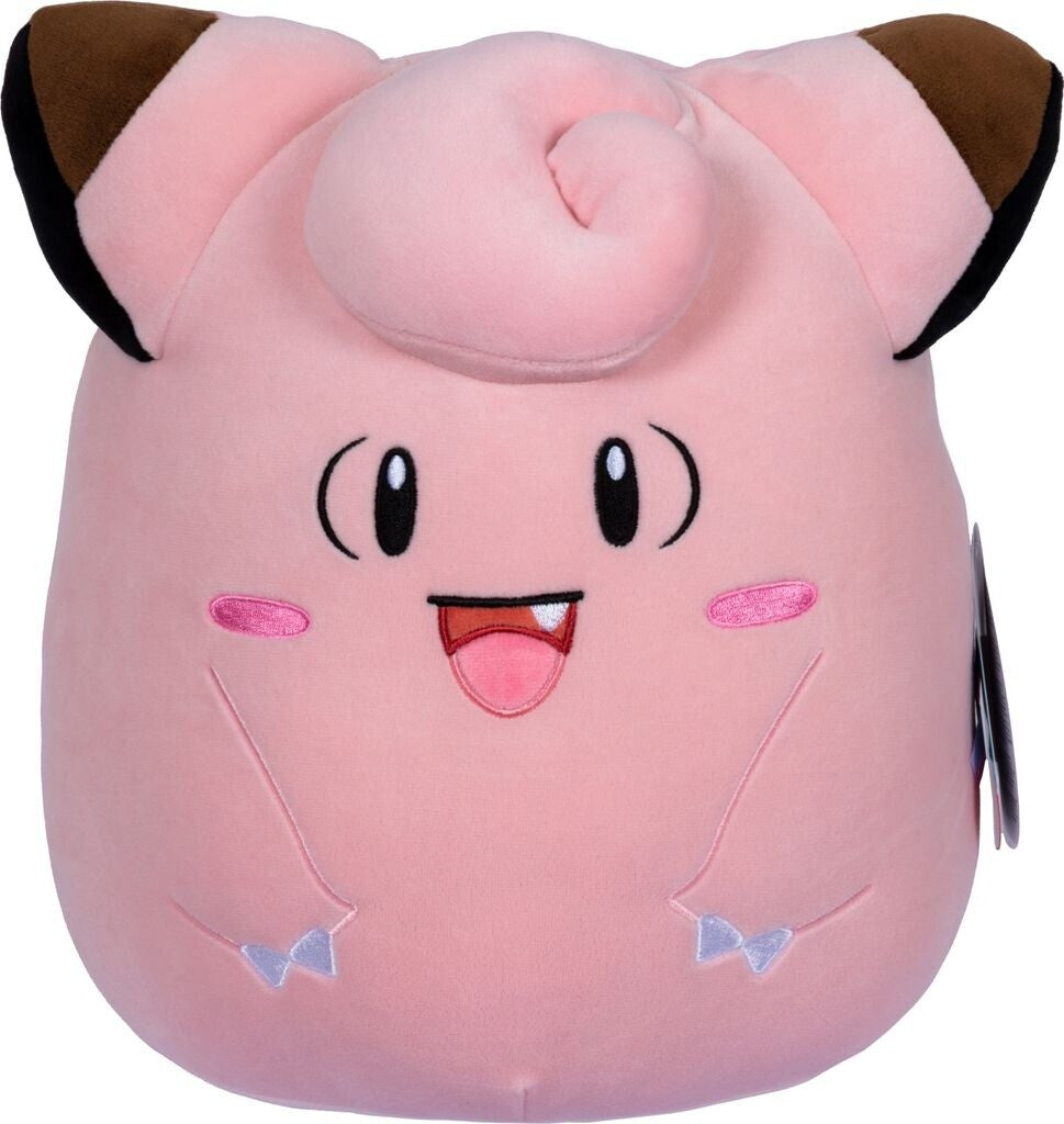 Pokémon Squishmallows Piepi 35 cm