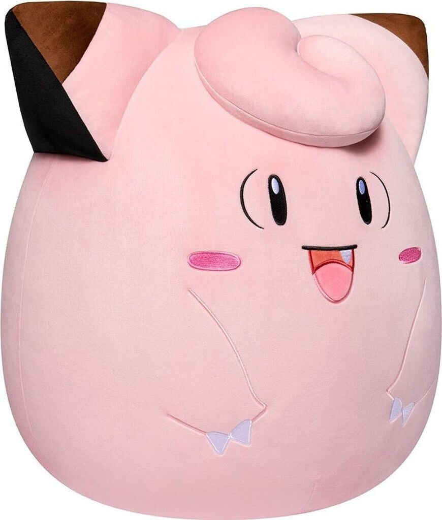 Pokémon Squishmallows Piepi 35 cm