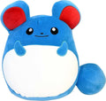 Jazwares Squishmallow - Pokémon Squishmallows Pokémon Marill 25 cm