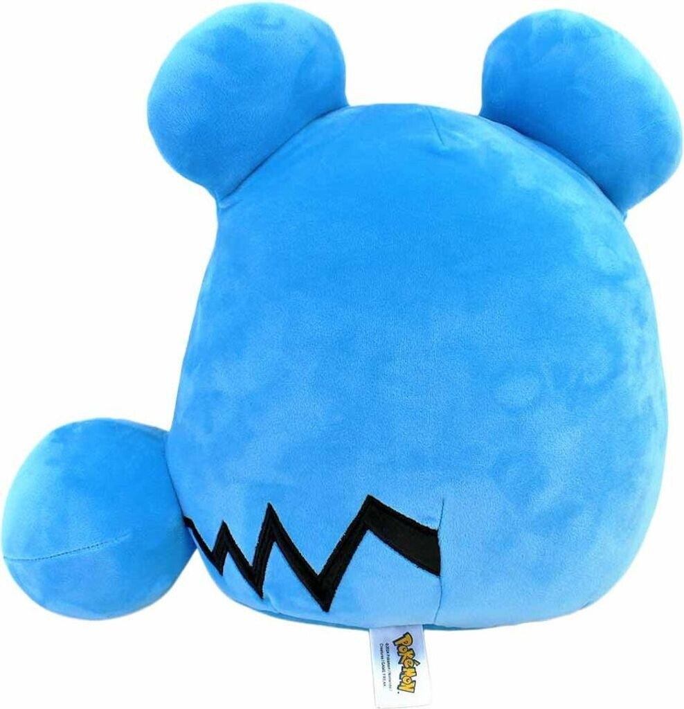Jazwares Squishmallow - Pokémon Squishmallows Pokémon Marill 25 cm