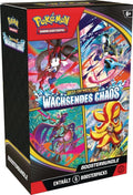 Wachsendes Chaos Boosterbundle-Deutsch