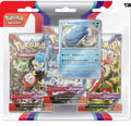 Karmesin und Purpur: Heerashai 3-Pack Blister-Englisch