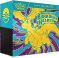 Pokemon TCG - Mega-Entwicklung 02.5: Erhabene Helden Top Trainer-Box - Deutsch