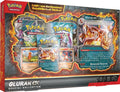 Glurak ex Special Kollektion-Deutsch