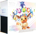 Prismatische Entwicklungen Top-Trainer-Box-Deutsch
