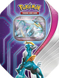 Paradox Destinies Tins: Eisenhaupt ex Tin-Box (EU Version)-Deutsch
