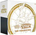 Strahlende Sterne Top-Trainer-Box-Deutsch