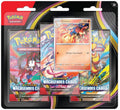 Wachsendes Chaos: Glutexo 3-Pack Blister-Deutsch