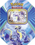 Paldea Legends Tins: Miraidon ex Tin-Box-Englisch