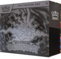 Dunkelnacht Top-Trainer-Box-Deutsch