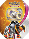 Paradox Destinies Tins: Eisenfels ex Tin-Box (EU Version)-Deutsch